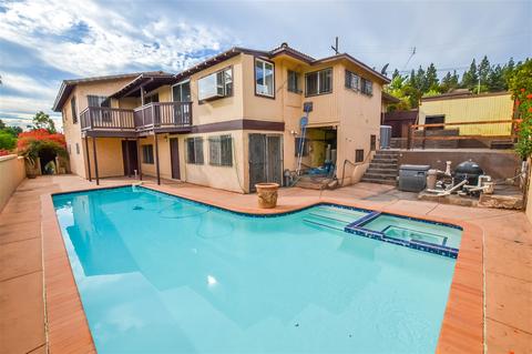 4201 Black Mountain Rd, La Mesa, CA 91941 photo 19