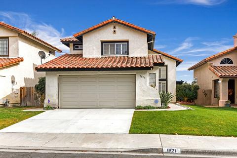 1821 Via Allena, Oceanside, CA 92056 photo 1