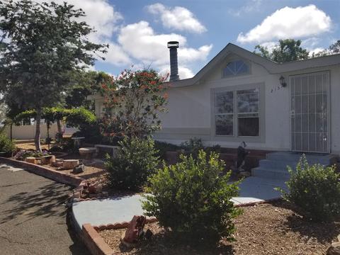 2151 Brooke Rd, Fallbrook, CA 92028 photo 2
