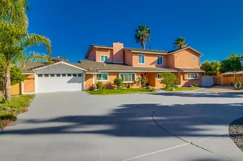 835 Murray Dr, El Cajon, CA 92020 photo 1