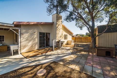 3356 Fairway Dr, La Mesa, CA 91941 photo 23