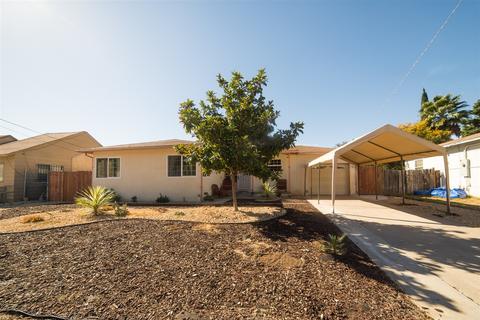 3356 Fairway Dr, La Mesa, CA 91941 photo 1