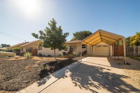 3356 Fairway Dr, La Mesa, CA 91941 photo 2