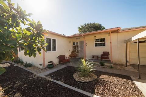 3356 Fairway Dr, La Mesa, CA 91941 photo 4