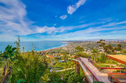 7400 Hillside, La Jolla, CA 92037 photo 3