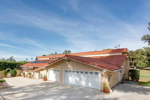 17160 Cloudcroft Dr, Poway, CA 92064 photo 1