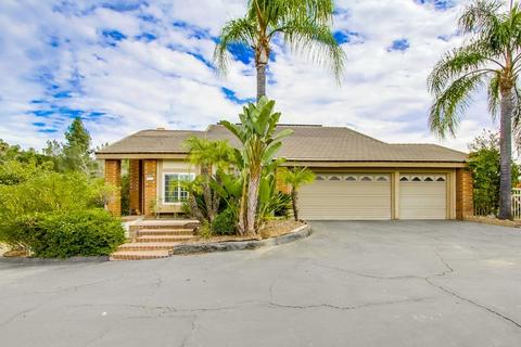 1256 Timberpond Dr, El Cajon, CA 92019 photo 2