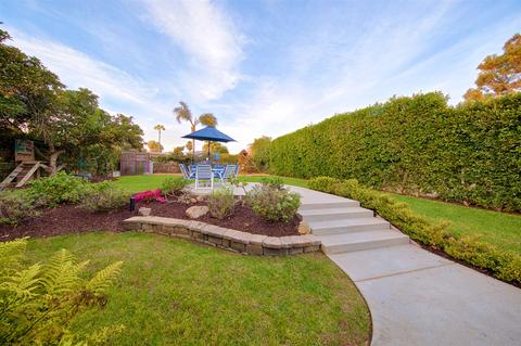 375 Arroyo Dr, Encinitas, CA 92024 photo 2