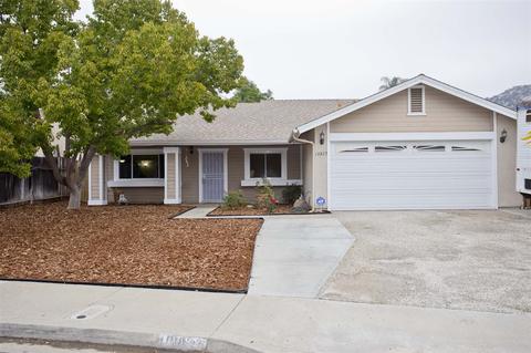 10823 Princess Arlene Dr, Santee, CA 92071 photo 1