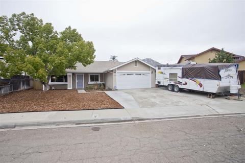10823 Princess Arlene Dr, Santee, CA 92071 photo 2