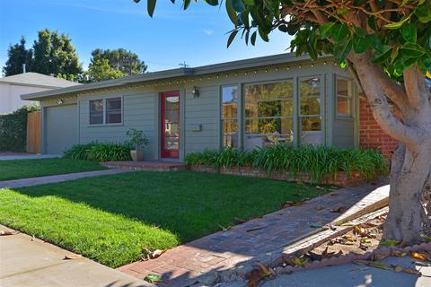 723 Arenas St, La Jolla, CA 92037 photo 1