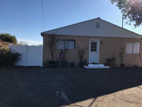 866 Coyote Rd, Alpine, CA 91901 photo 2