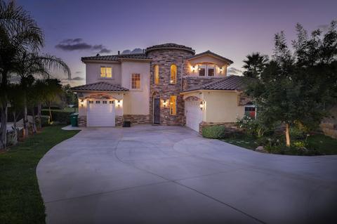 646 Sandra Ln, El Cajon, CA 92019 photo 1