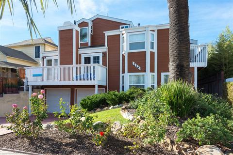 714 G Ave #A, Coronado, CA 92118 photo 1