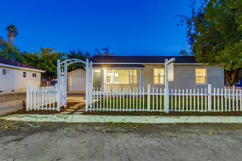 536 E St, Ramona, CA 92065 photo 1