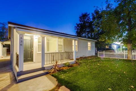 536 E St, Ramona, CA 92065 photo 3