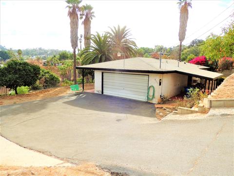8773 Gardena Rd, Lakeside, CA 92040 photo 1