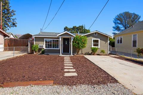9929 River St, Lakeside, CA 92040 photo 1