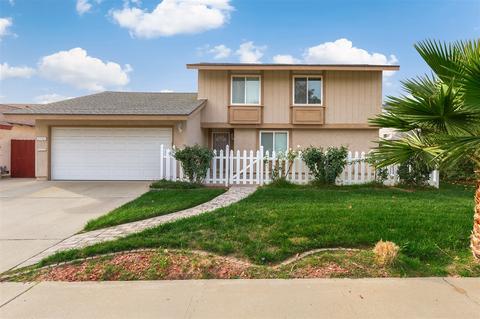 13342 Floral Ave, Poway, CA 92064 photo 1