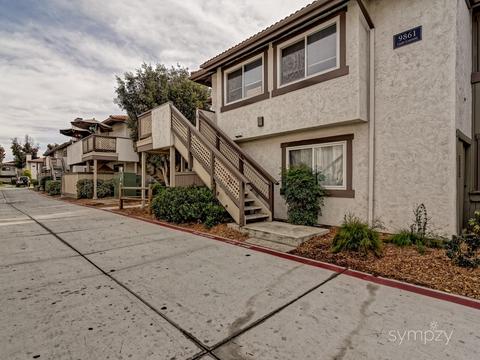 9861 Caspi Gardens Dr #4, Santee, CA 92071 photo 1