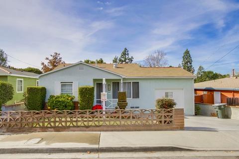 4722 Parks Ave, La Mesa, CA 91942 photo 1