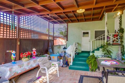 4722 Parks Ave, La Mesa, CA 91942 photo 16