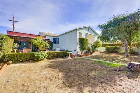 4722 Parks Ave, La Mesa, CA 91942 photo 21