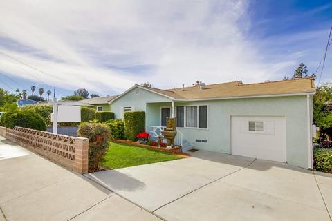 4722 Parks Ave, La Mesa, CA 91942 photo 2