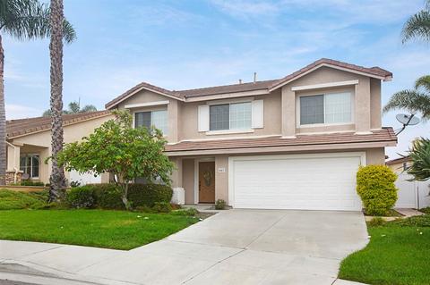 467 Lexington Cir, Oceanside, CA 92057 photo 2