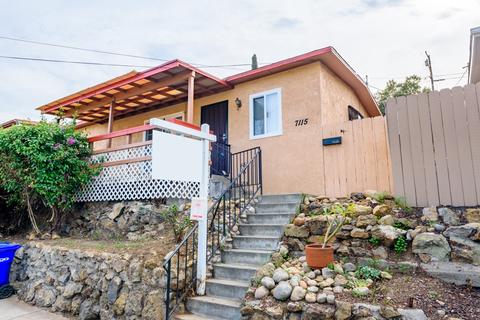 7115 Boulevard Dr, La Mesa, CA 91941 photo 1