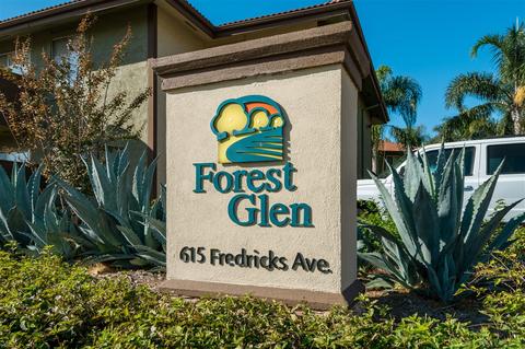 615 Fredricks #96, Oceanside, CA 92058 photo 19