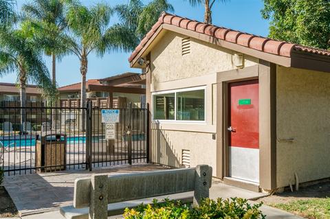 615 Fredricks #96, Oceanside, CA 92058 photo 18