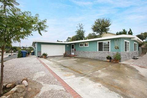 8195 Whitehead Pl, La Mesa, CA 91942 photo 1
