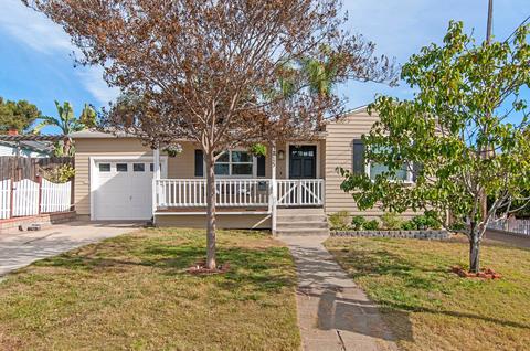 4815 73rd St, La Mesa, CA 91942 photo 2
