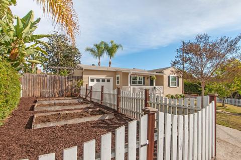 4815 73rd St, La Mesa, CA 91942 photo 3
