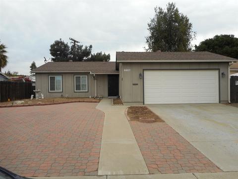 8627 Ian Way, Santee, CA 92071 photo 1