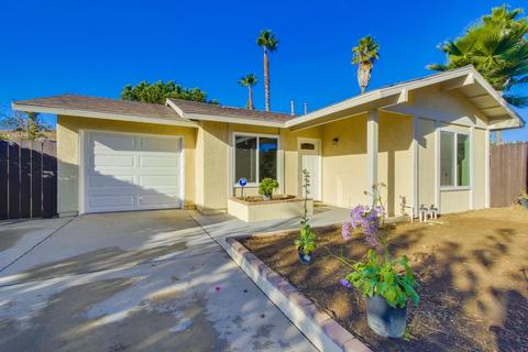 652 Cedar, San Marcos, CA 92069 photo 1