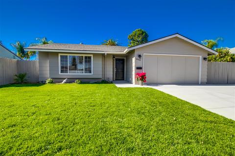 10302 Woodpark Dr, Santee, CA 92071 photo 1