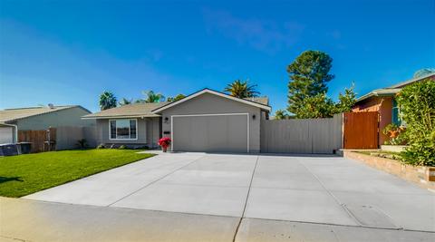 10302 Woodpark Dr, Santee, CA 92071 photo 2