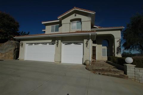 1250 Alpine Heights Rd, Alpine, CA 91901 photo 1