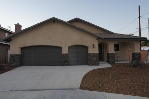 9437 Pryor Dr, Santee, CA 92071 photo 1