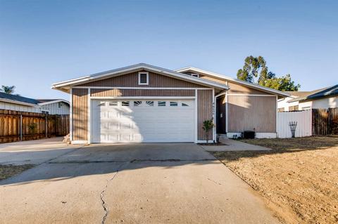 8606 Carlton Oaks Dr, Santee, CA 92071 photo 1