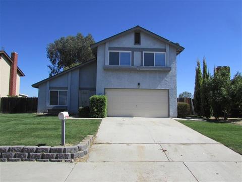 9817 Via Francis, Santee, CA 92071 photo 1