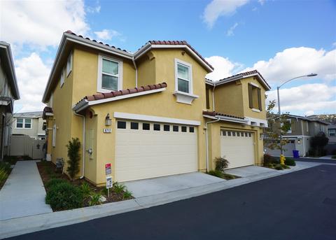 8712 Silver Moon Dr, Lakeside, CA 92040 photo 1