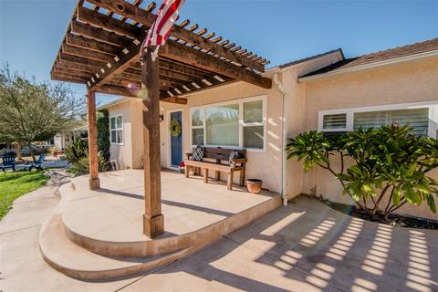 3550 Trophy Dr, La Mesa, CA 91941 photo 2
