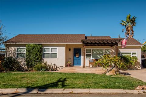 3550 Trophy Dr, La Mesa, CA 91941 photo 1