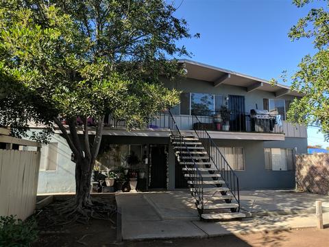 444 Grand Ave, Spring Valley, CA 91977 photo 1