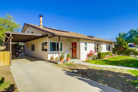 1202 El Rey Ave, El Cajon, CA 92021 photo 3