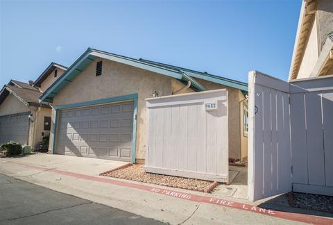 9652 Seth Ln, Santee, CA 92071 photo 1