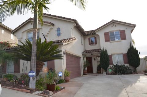 2538 Fresh Waters Ct, Spring Valley, CA 91978 photo 1